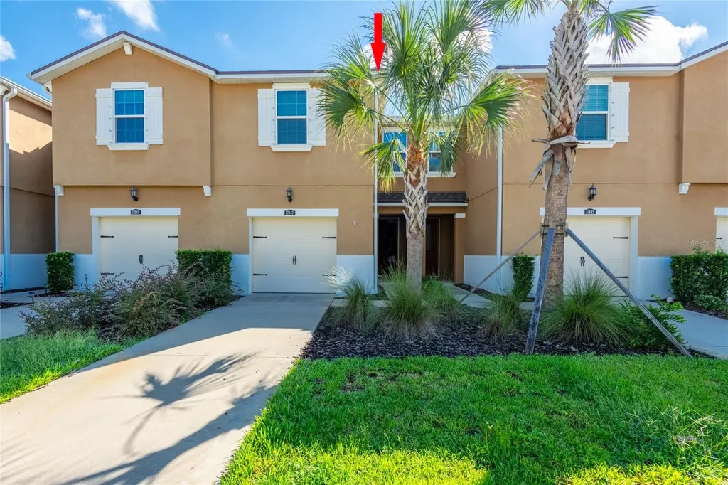 17847 Althea Blue Place Lutz FL 33558