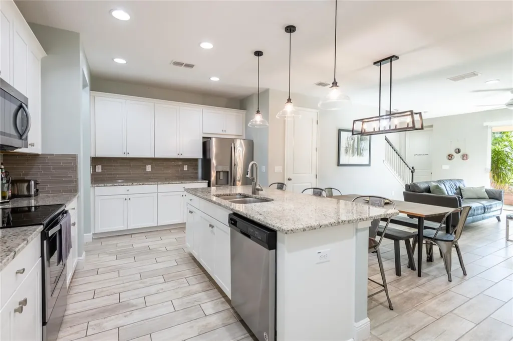 17847 Althea Blue Place Lutz FL 33558
