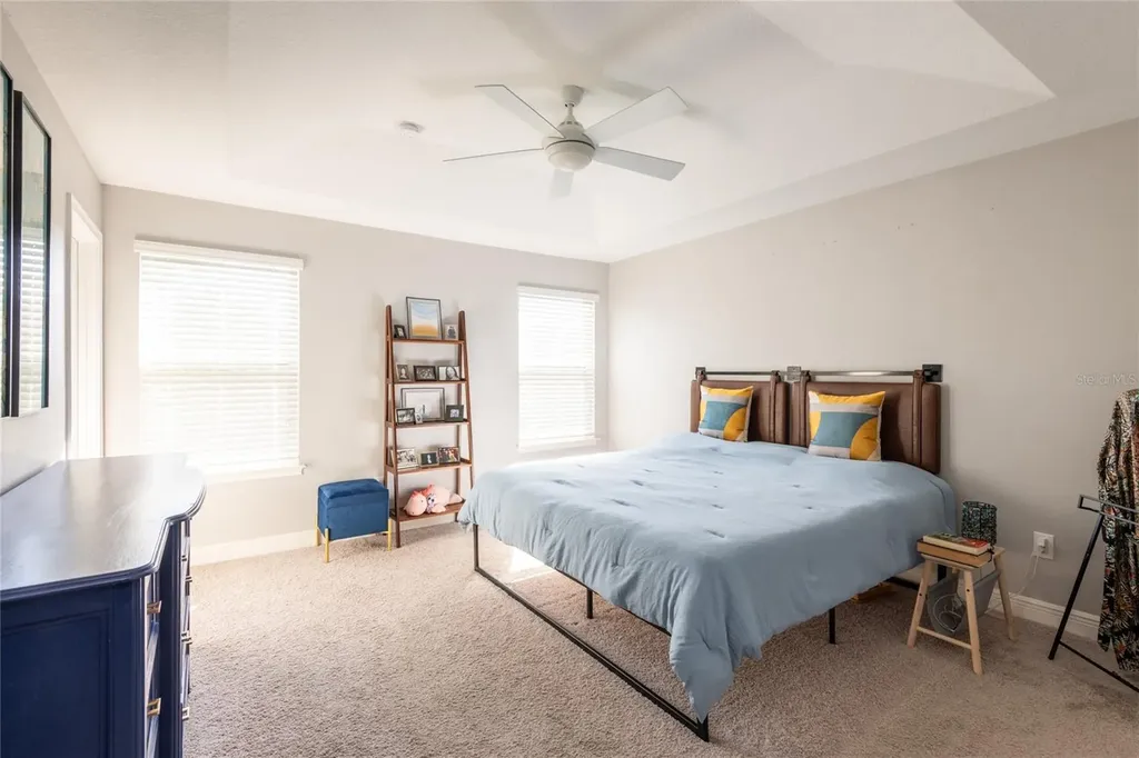 17847 Althea Blue Place Lutz FL 33558