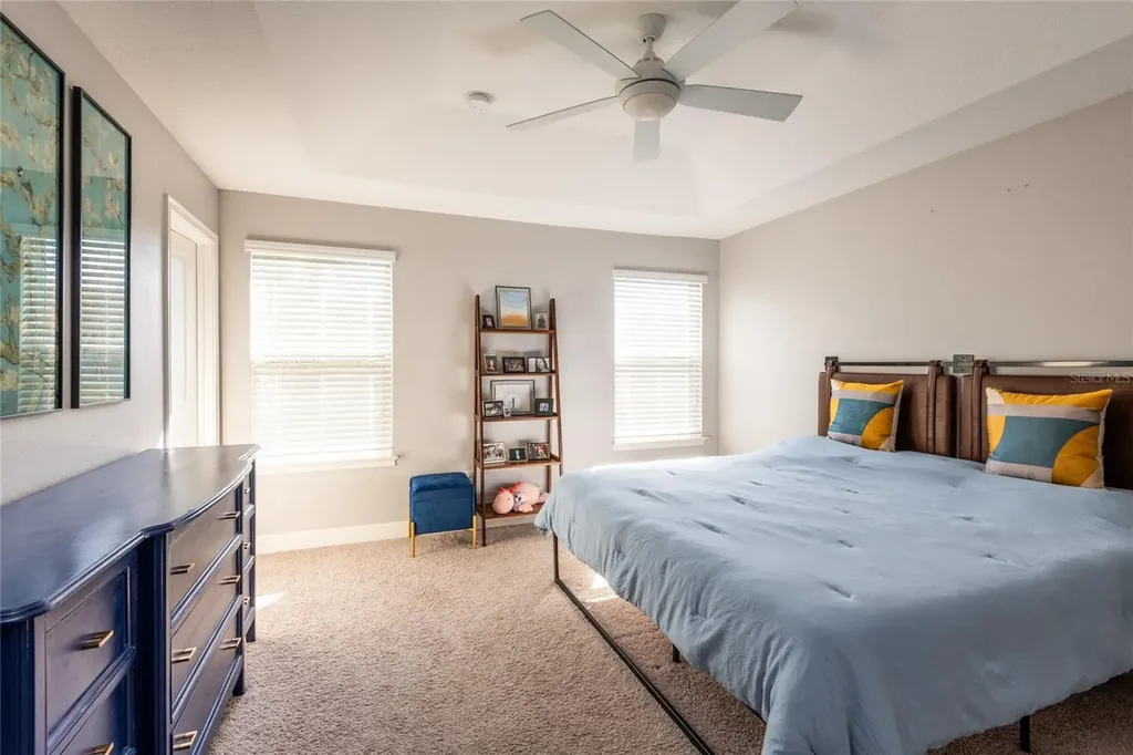 17847 Althea Blue Place Lutz FL 33558