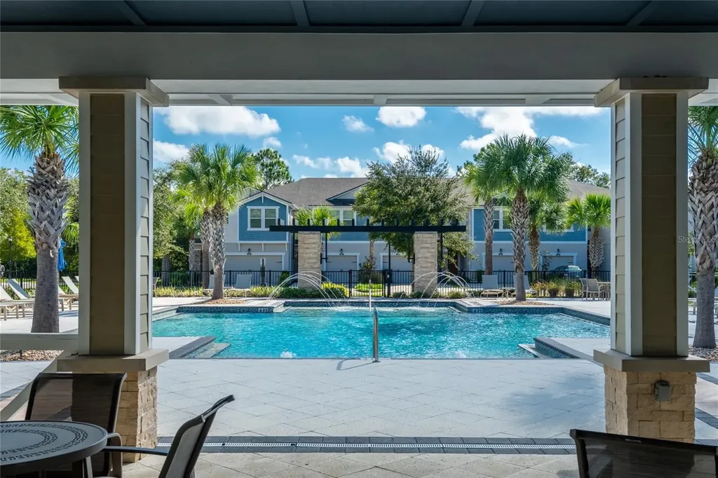 17847 Althea Blue Place Lutz FL 33558