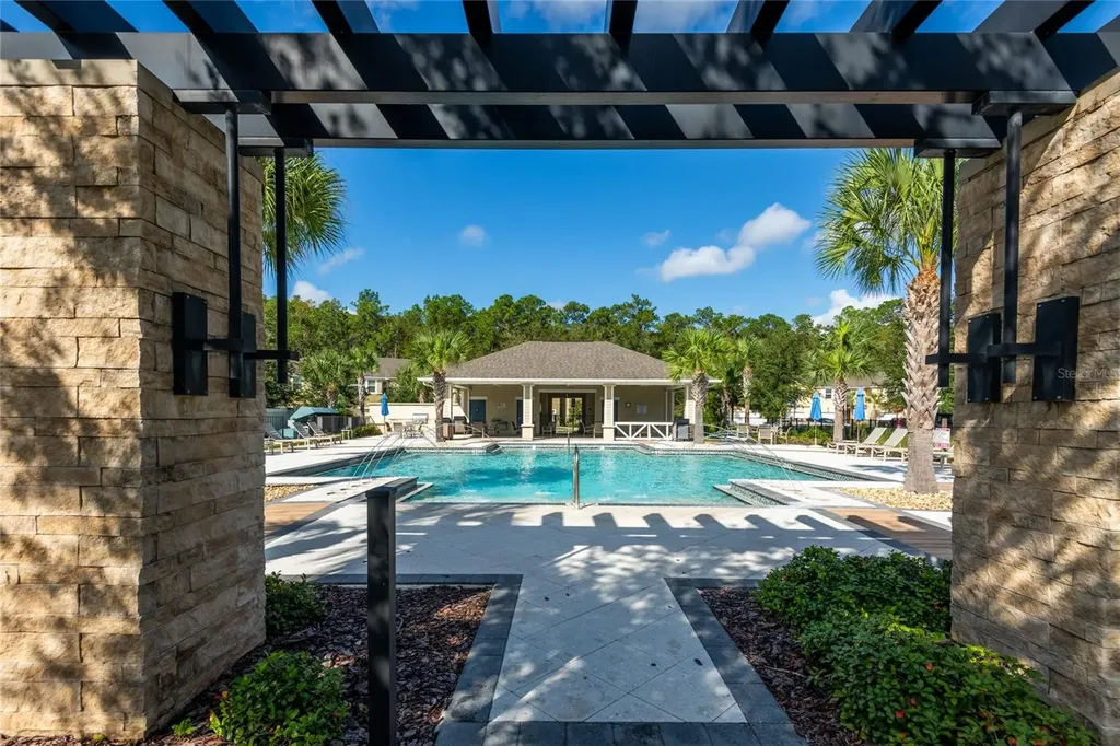 17847 Althea Blue Place Lutz FL 33558