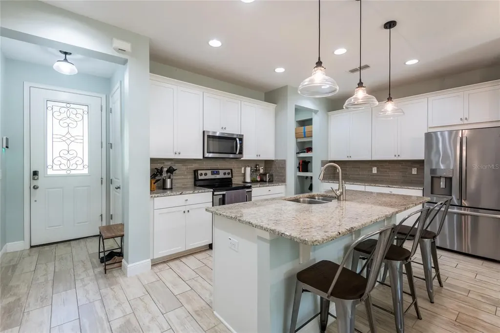 17847 Althea Blue Place Lutz FL 33558