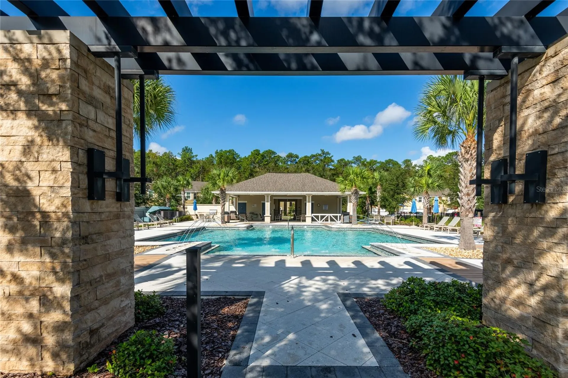 17847 Althea Blue Place Lutz FL 33558