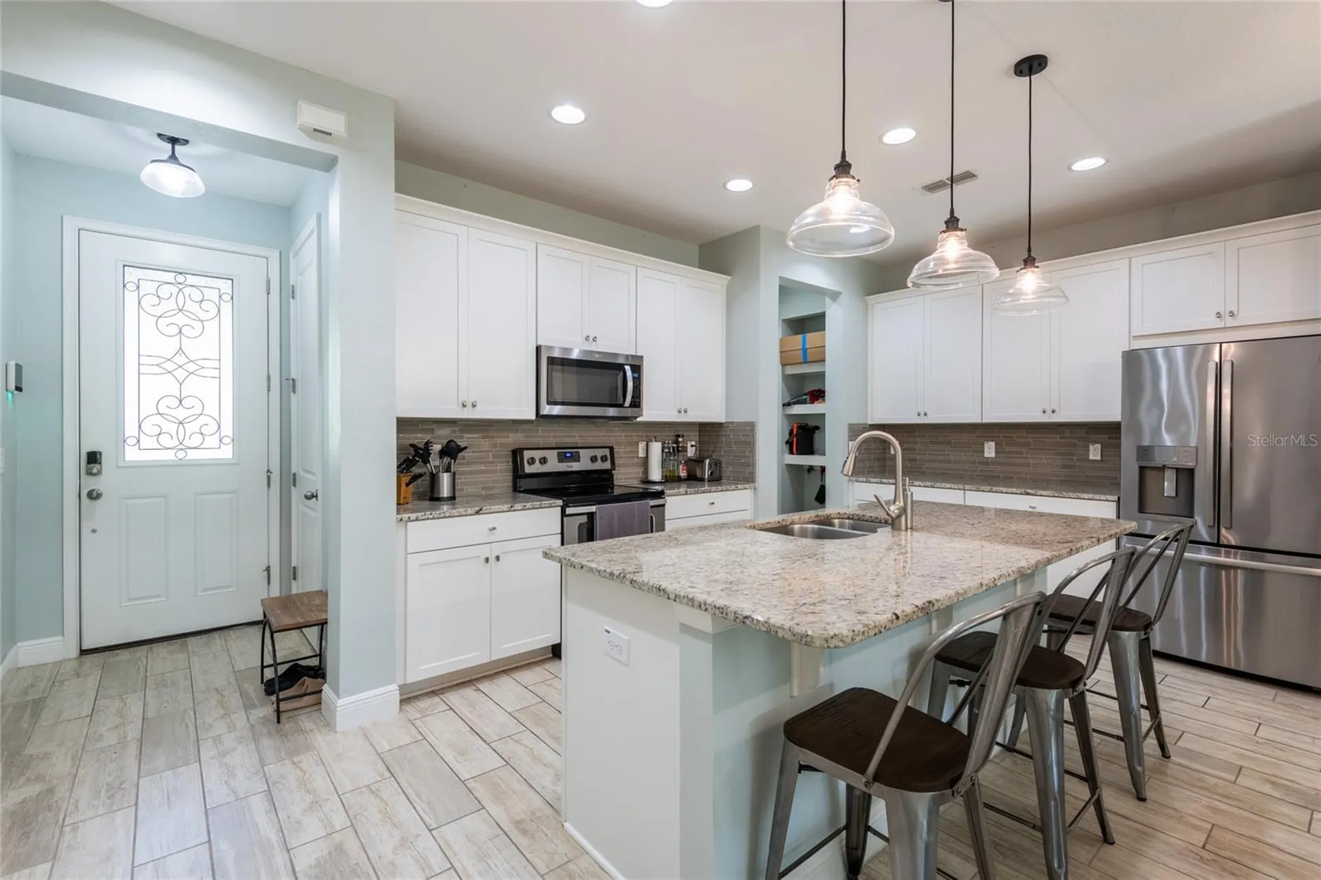 17847 Althea Blue Place Lutz FL 33558