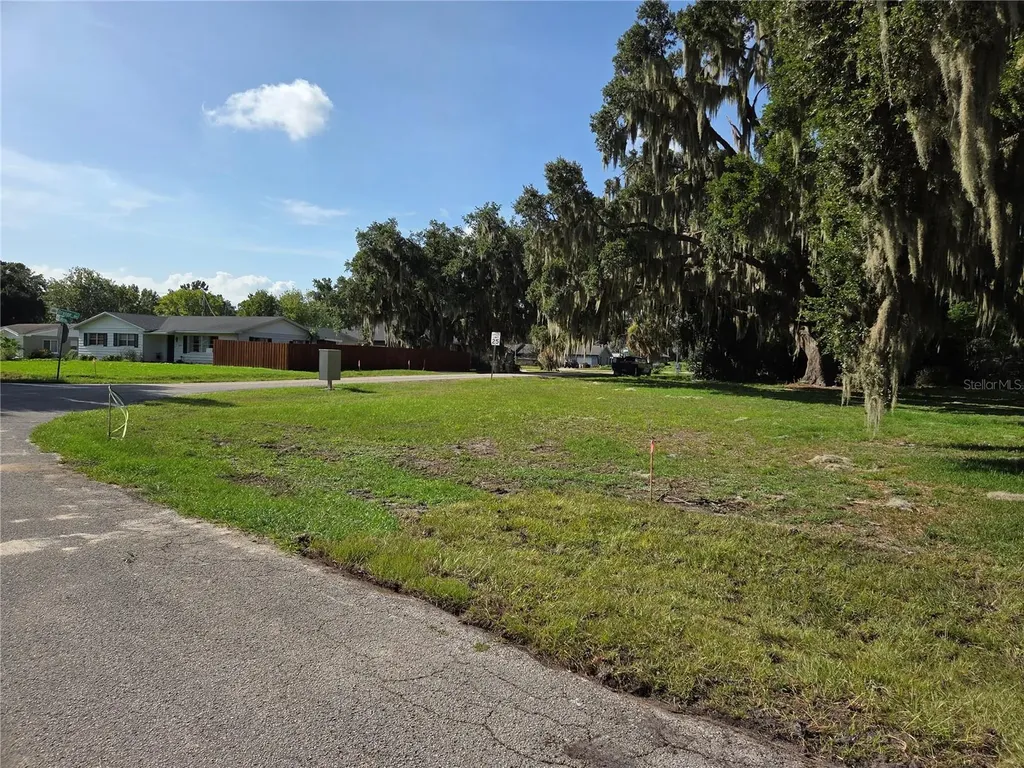 Lakeside Drive Yalaha FL 34797