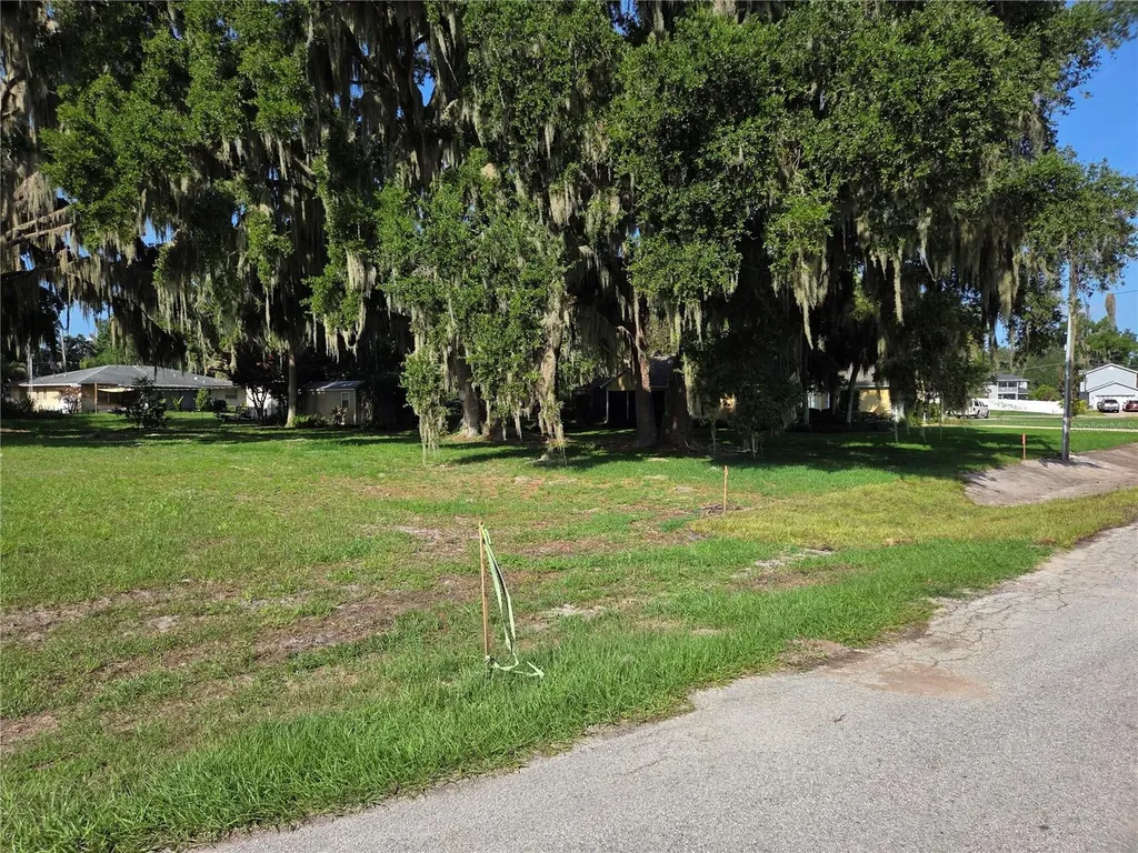 Lakeside Drive Yalaha FL 34797