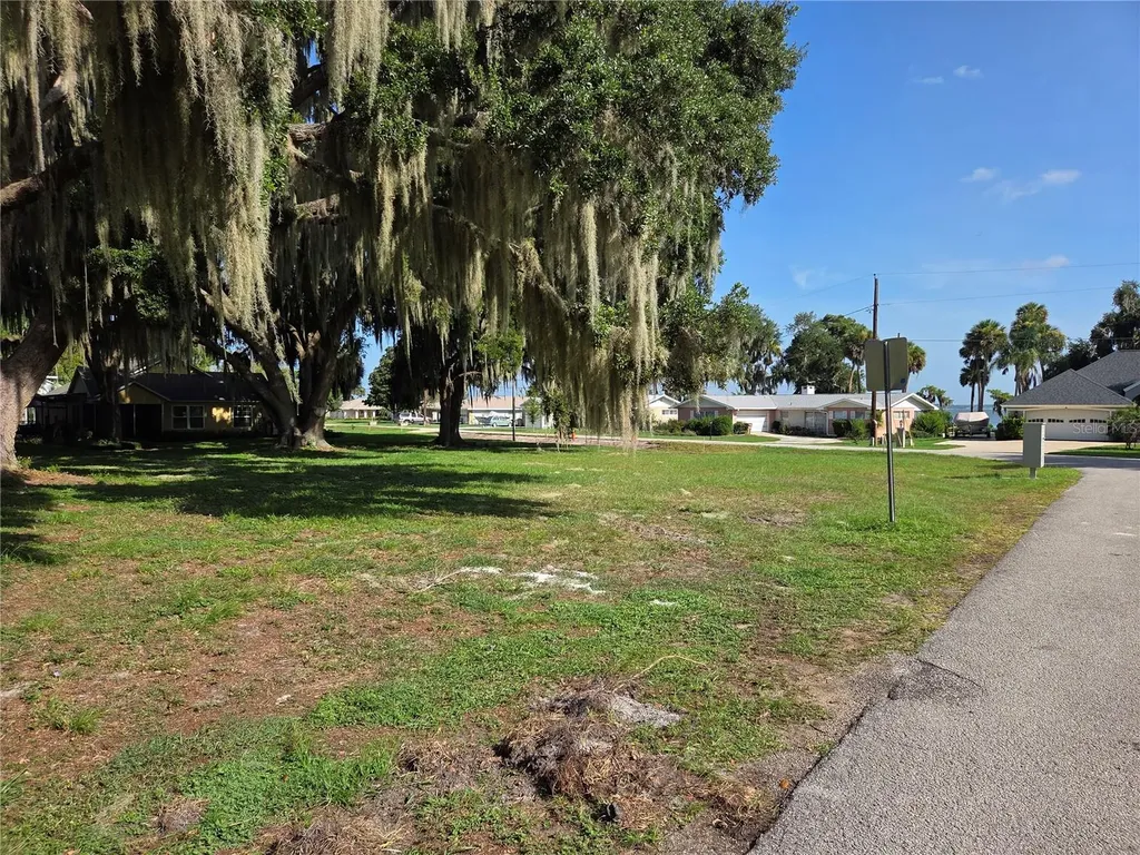 Lakeside Drive Yalaha FL 34797