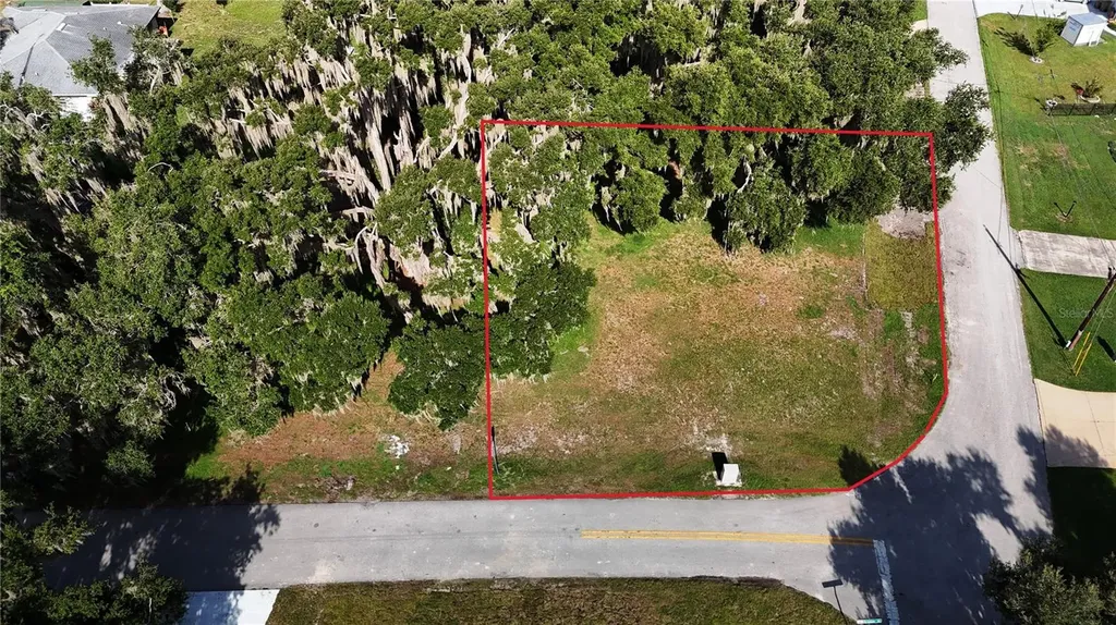 Lakeside Drive Yalaha FL 34797