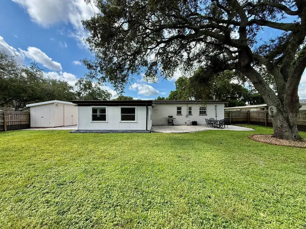 801 W 114th Avenue Tampa FL 33612