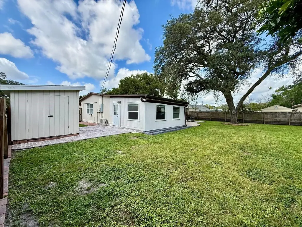801 W 114th Avenue Tampa FL 33612