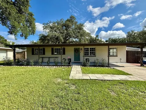 801 W 114th Avenue Tampa FL 33612