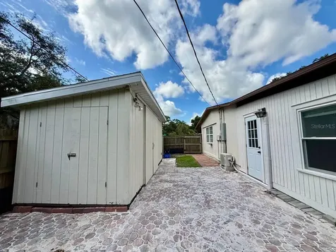 801 W 114th Avenue Tampa FL 33612
