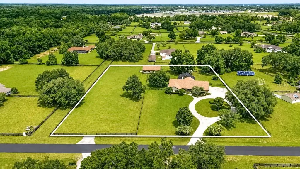 6899 SW 99th Street Ocala FL 34476