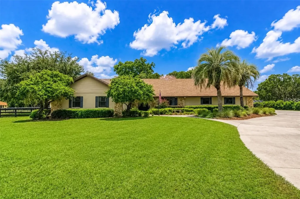6899 SW 99th Street Ocala FL 34476