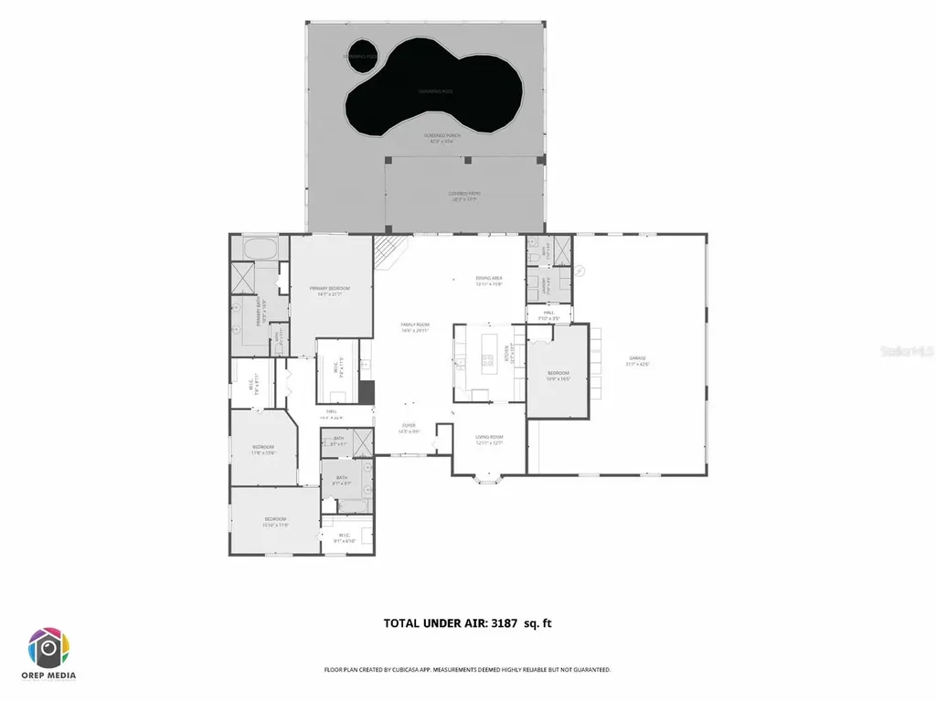 6899 SW 99th Street Ocala FL 34476