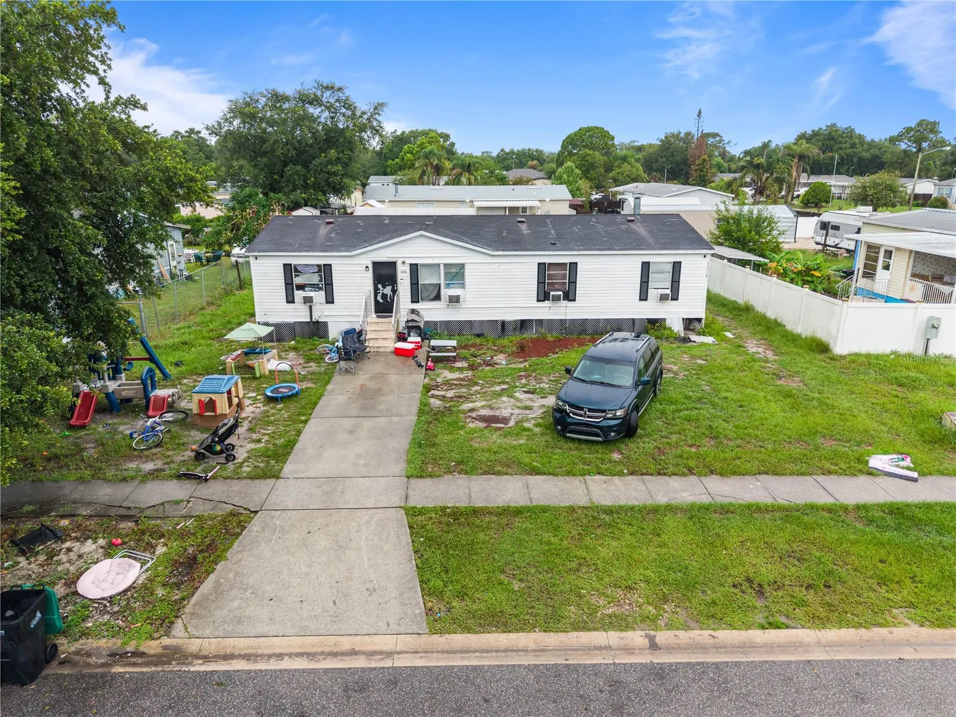 14758 Congress Street Orlando FL 32826