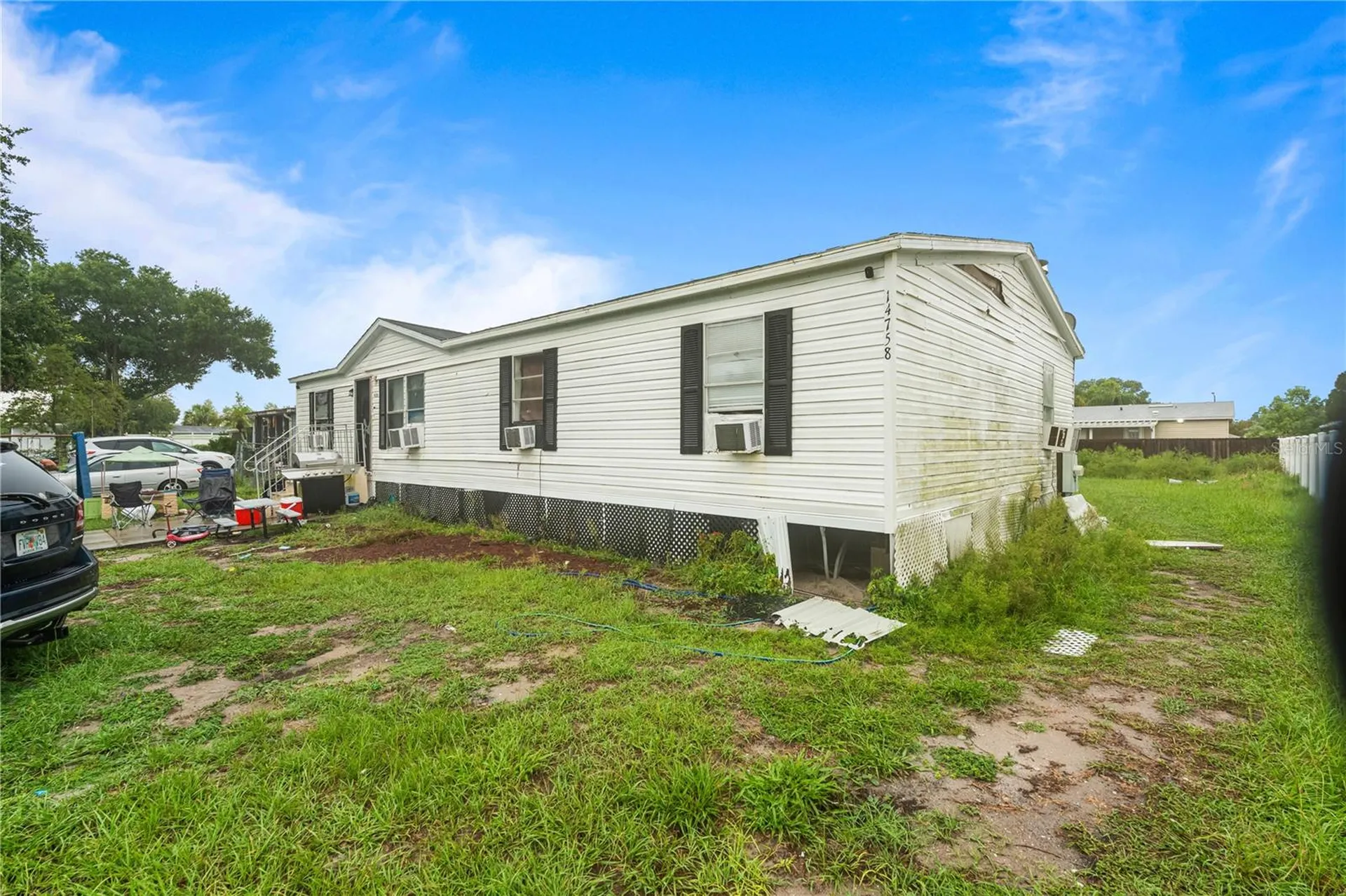 14758 Congress Street Orlando FL 32826