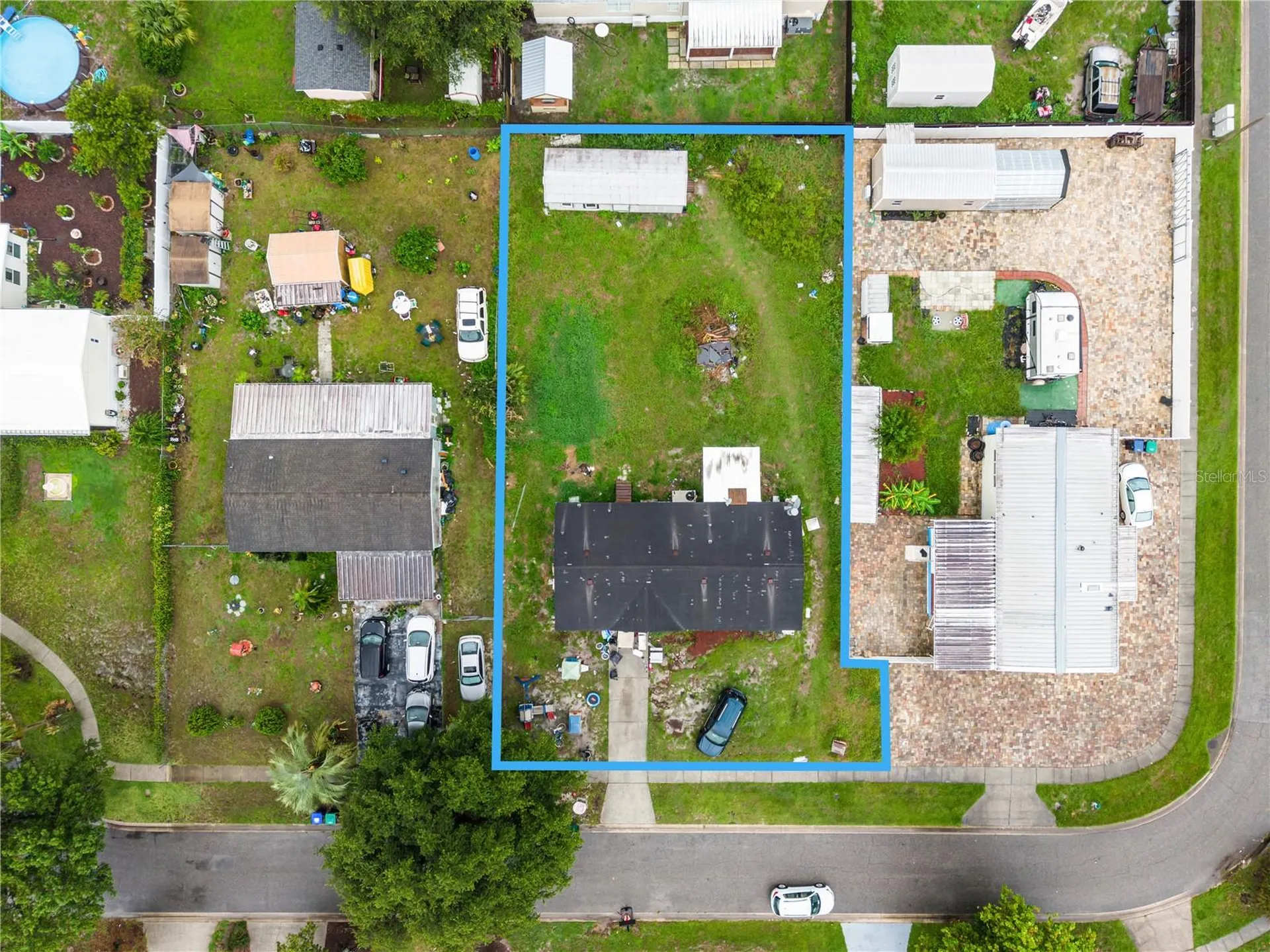 14758 Congress Street Orlando FL 32826