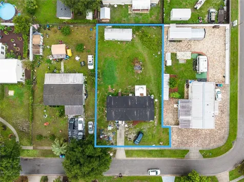 14758 Congress Street Orlando FL 32826