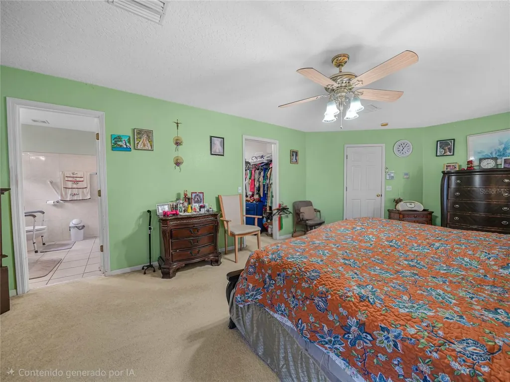 7448 Hunters Greene Circle Lakeland FL 33810