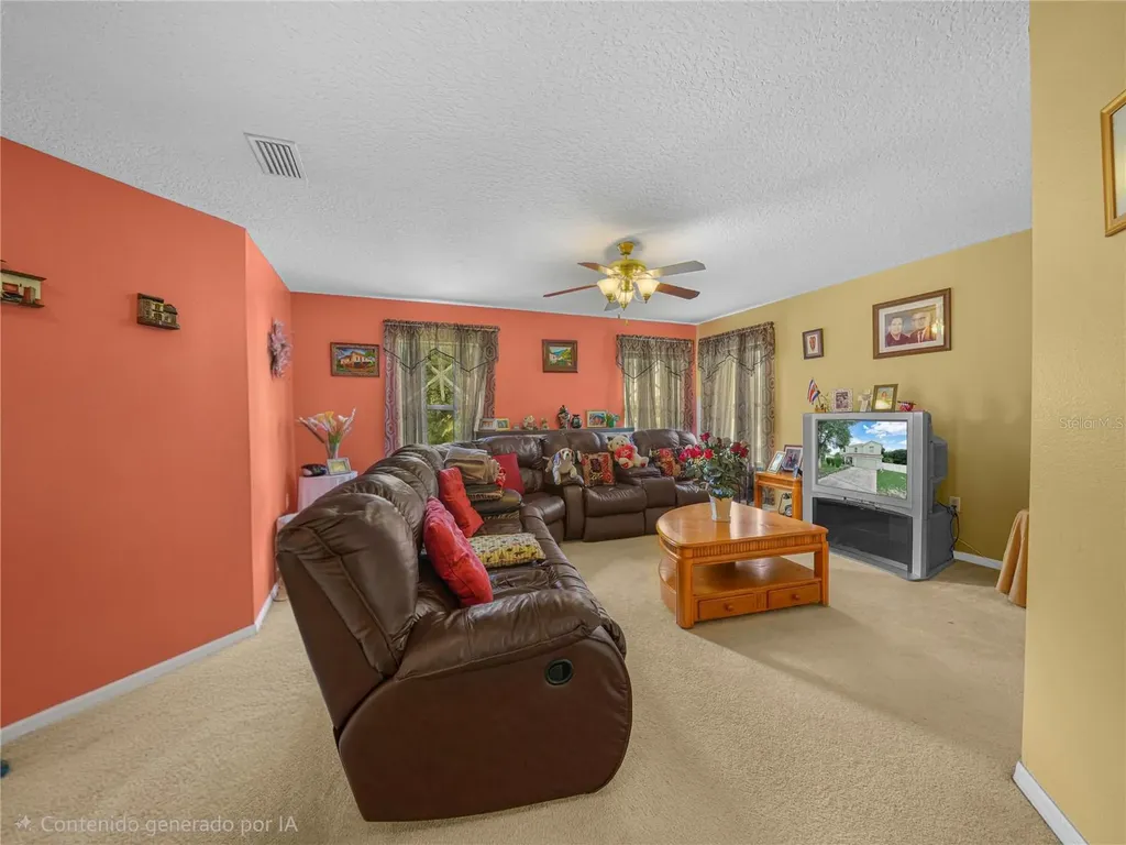 7448 Hunters Greene Circle Lakeland FL 33810