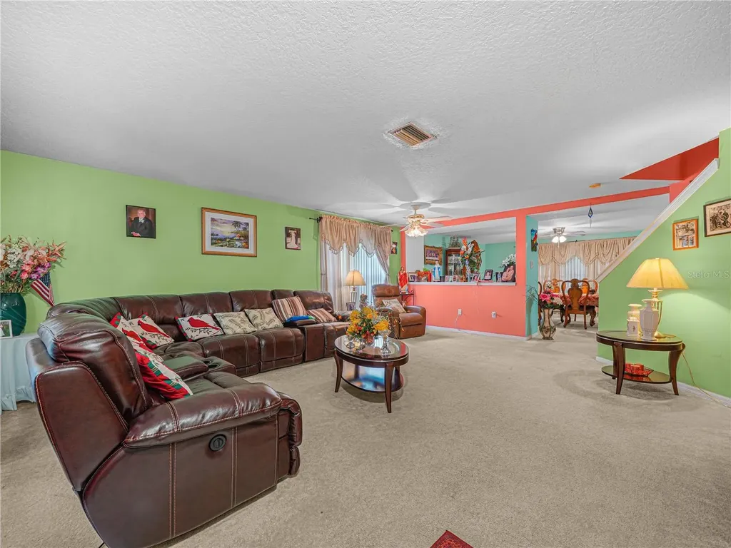 7448 Hunters Greene Circle Lakeland FL 33810