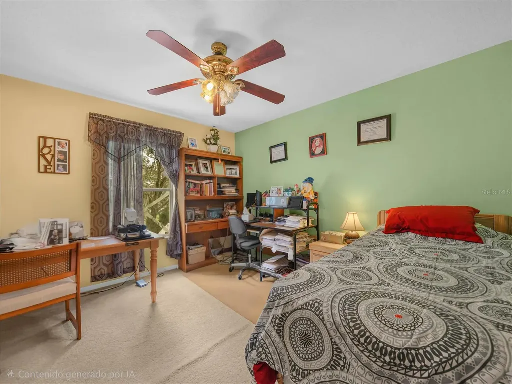 7448 Hunters Greene Circle Lakeland FL 33810