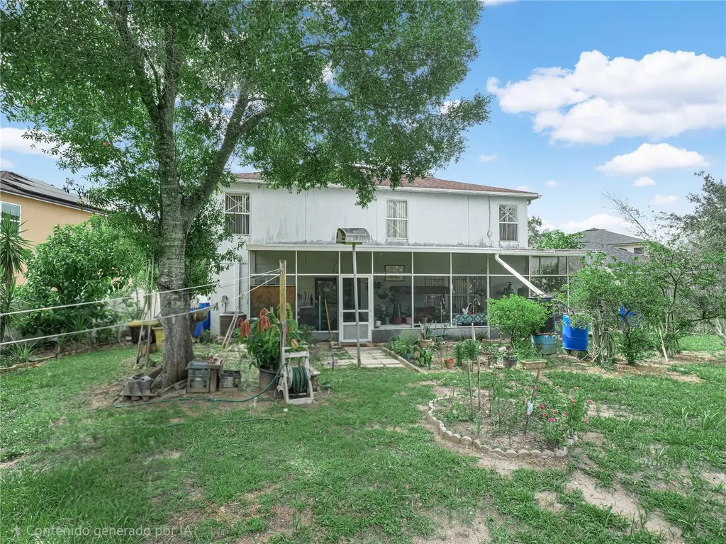 7448 Hunters Greene Circle Lakeland FL 33810