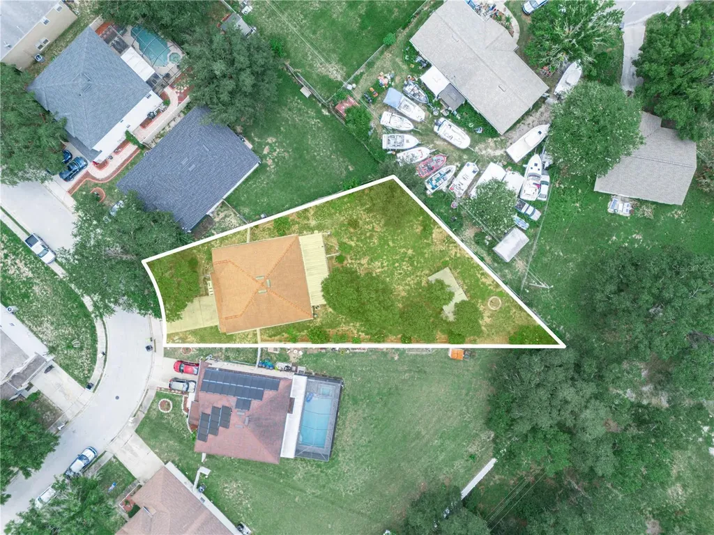 7448 Hunters Greene Circle Lakeland FL 33810