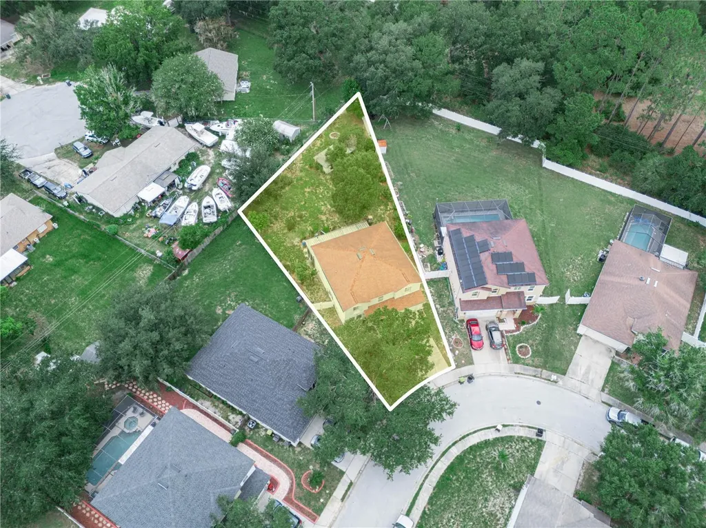 7448 Hunters Greene Circle Lakeland FL 33810