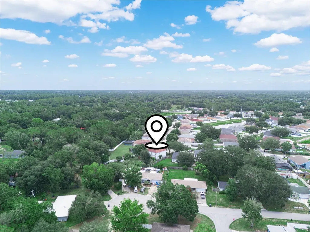 7448 Hunters Greene Circle Lakeland FL 33810