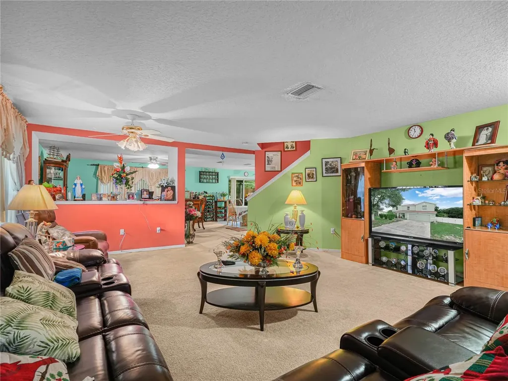 7448 Hunters Greene Circle Lakeland FL 33810