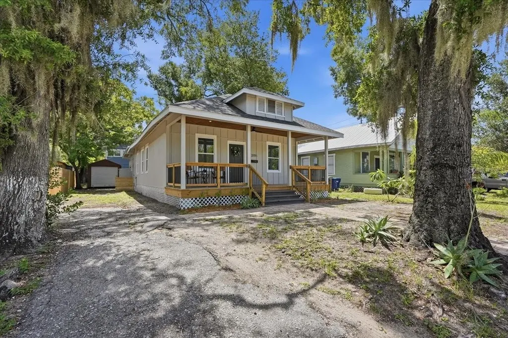 3705 N Highland Avenue Tampa FL 33603