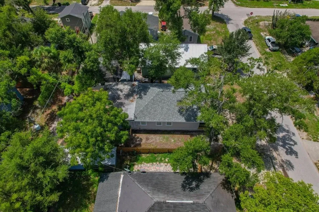 3705 N Highland Avenue Tampa FL 33603