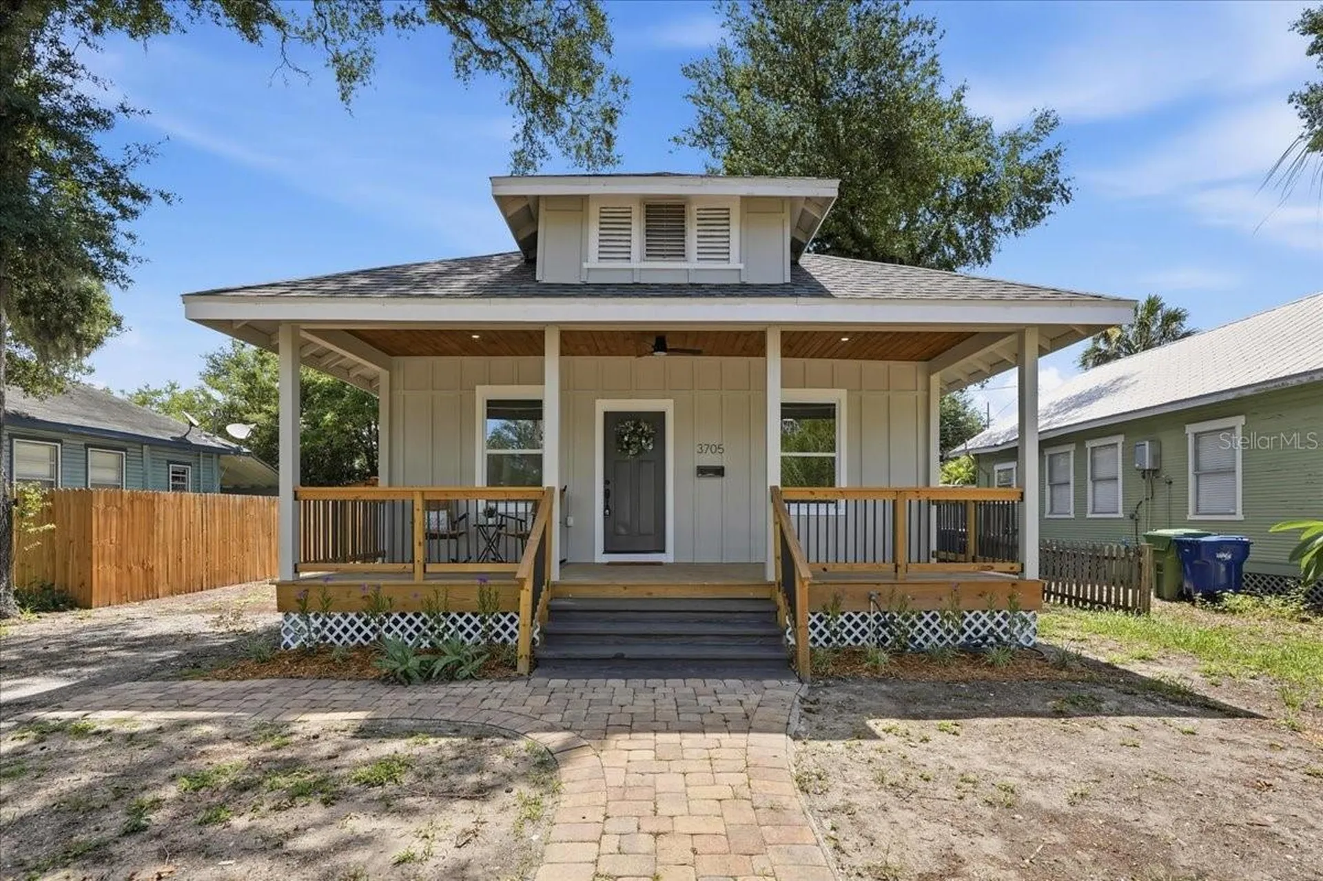 3705 N Highland Avenue Tampa FL 33603