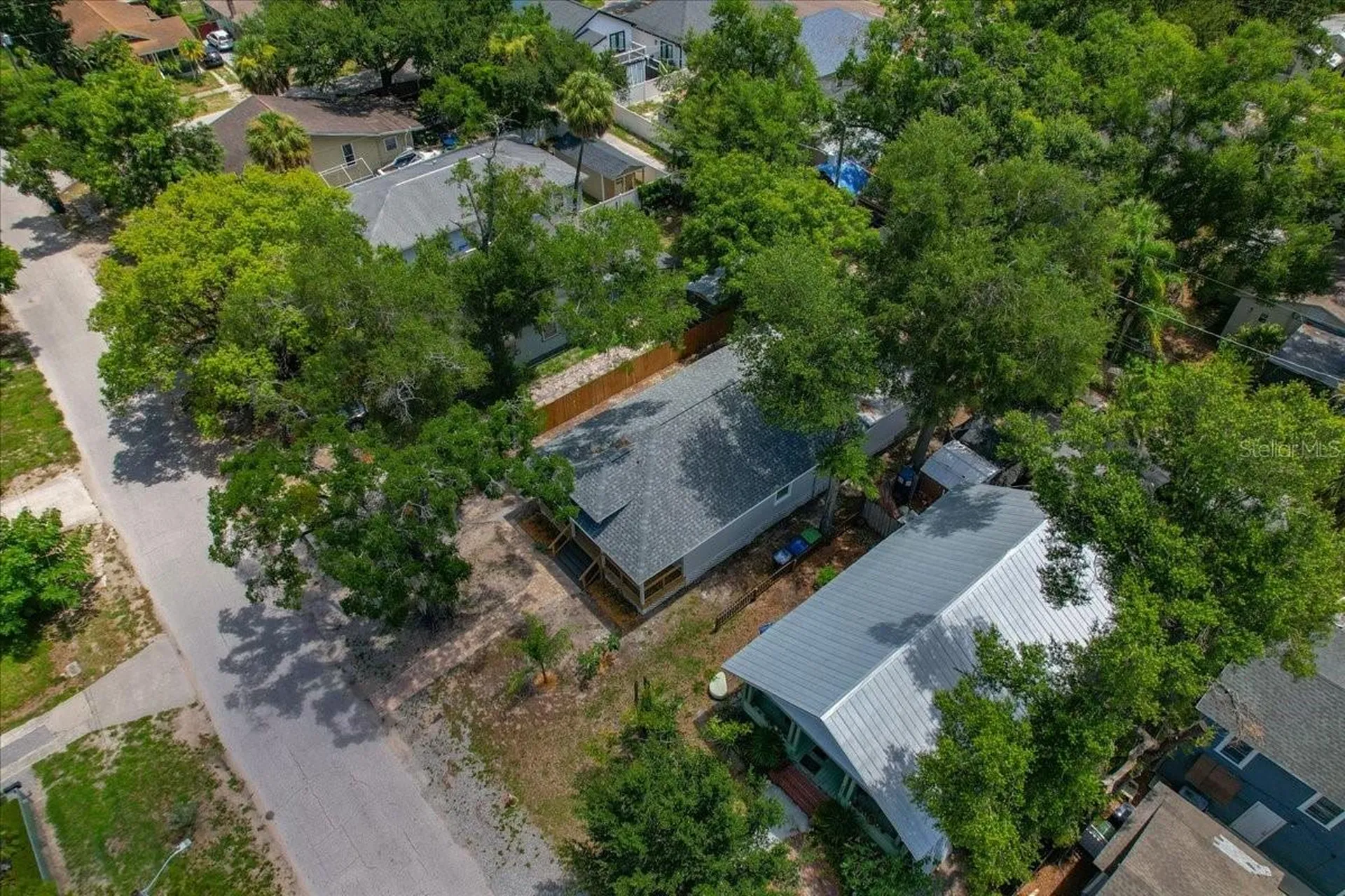 3705 N Highland Avenue Tampa FL 33603