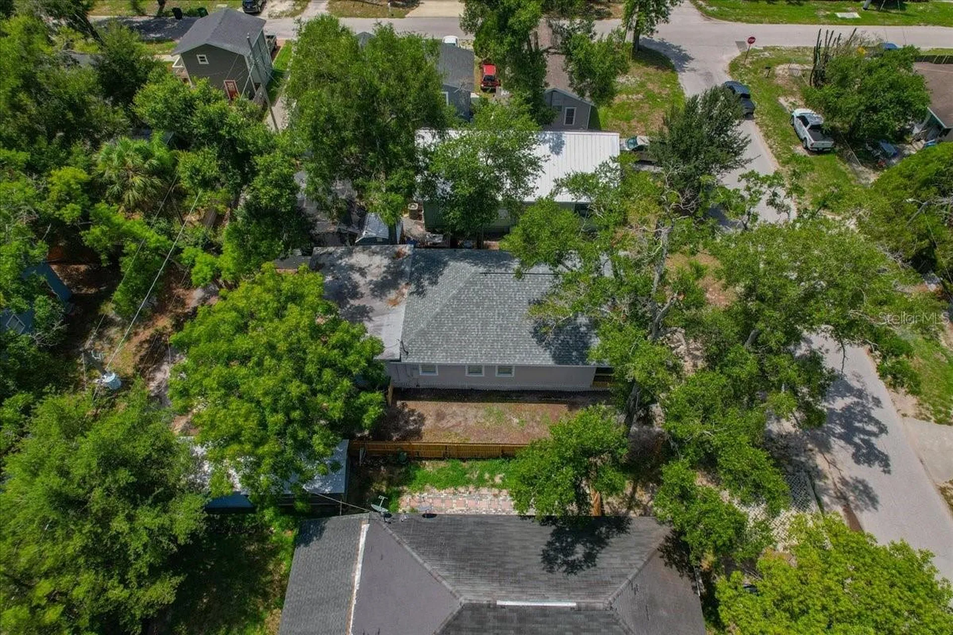 3705 N Highland Avenue Tampa FL 33603