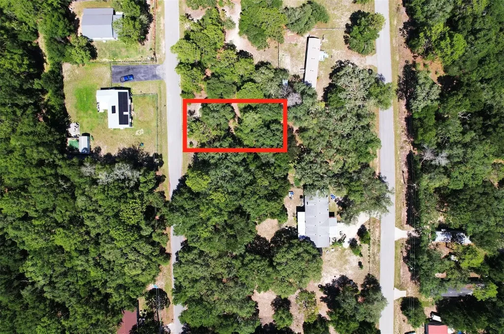 SW 105th Place Dunnellon FL 34432