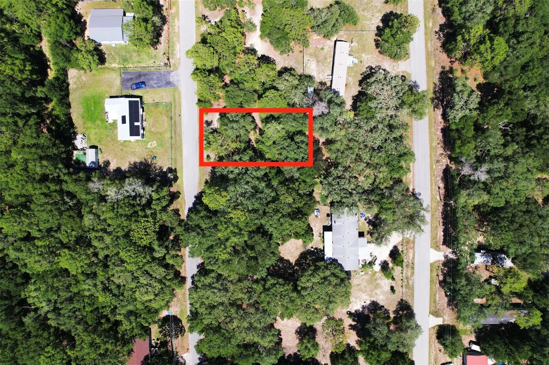SW 105th Place Dunnellon FL 34432