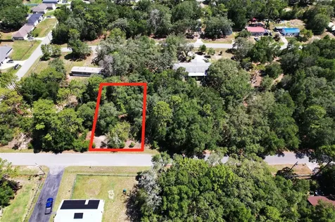 SW 105th Place Dunnellon FL 34432