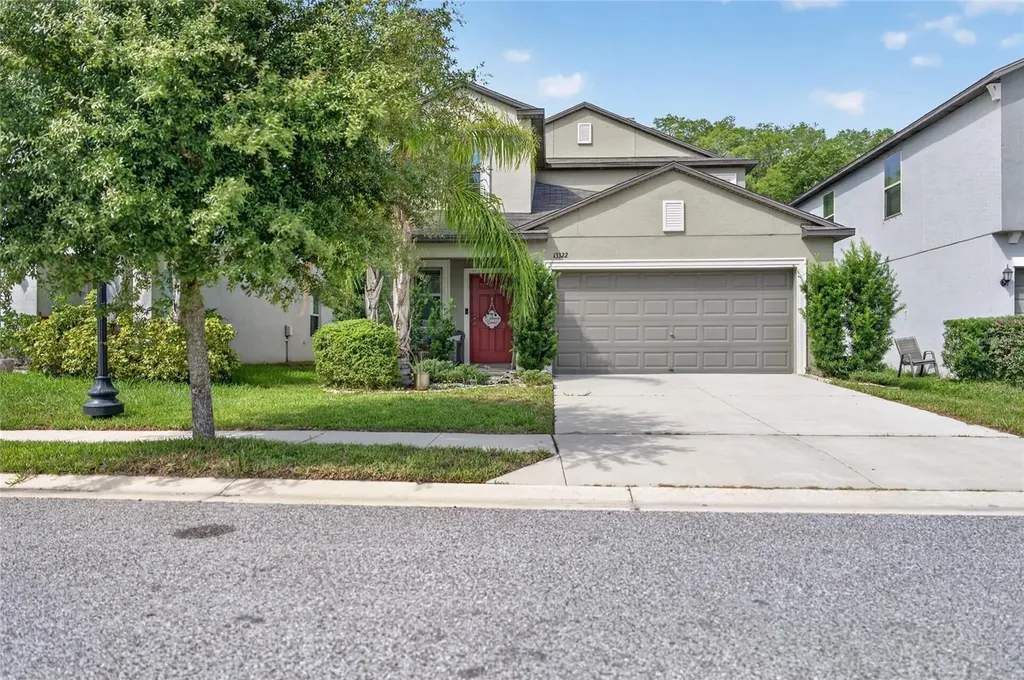 13322 Marble Sands Court Hudson FL 34669