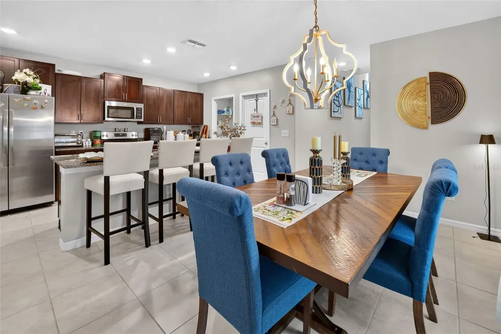 13322 Marble Sands Court Hudson FL 34669
