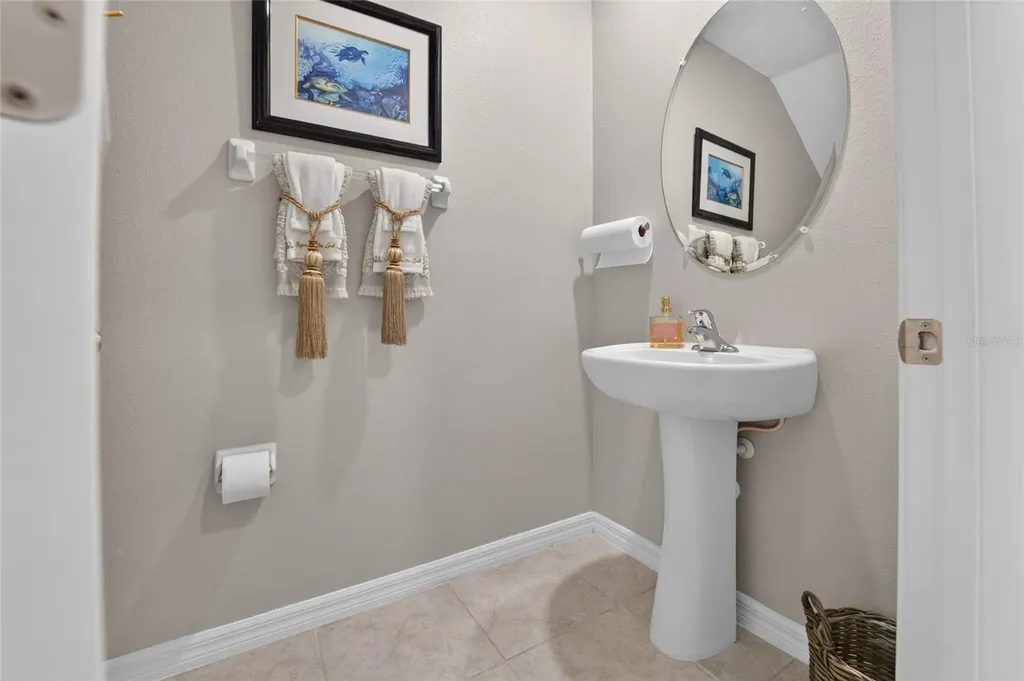 13322 Marble Sands Court Hudson FL 34669