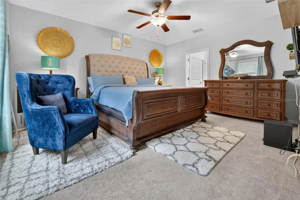 13322 Marble Sands Court Hudson FL 34669