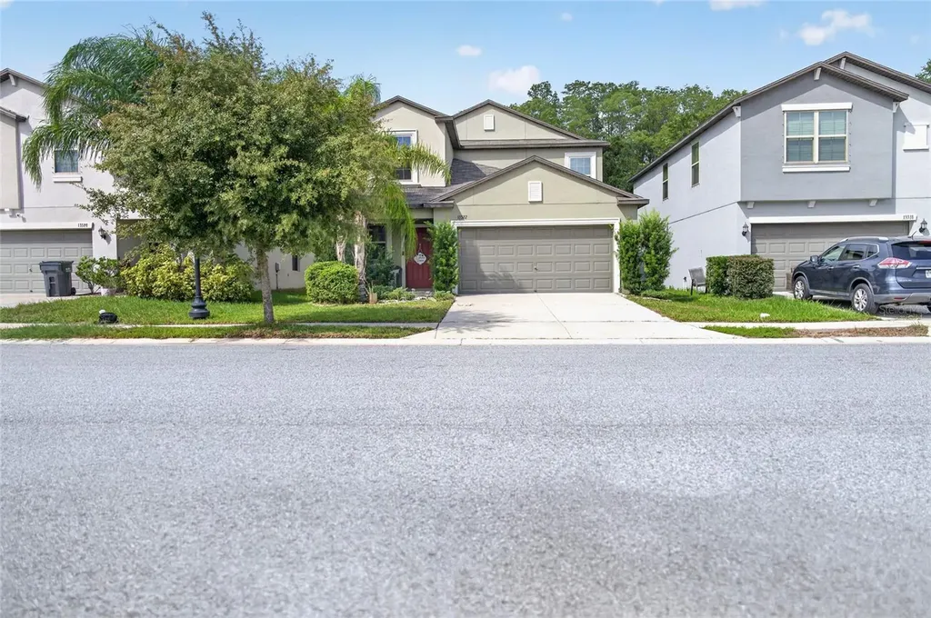 13322 Marble Sands Court Hudson FL 34669