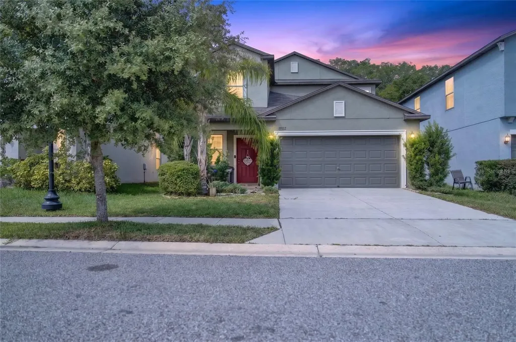 13322 Marble Sands Court Hudson FL 34669