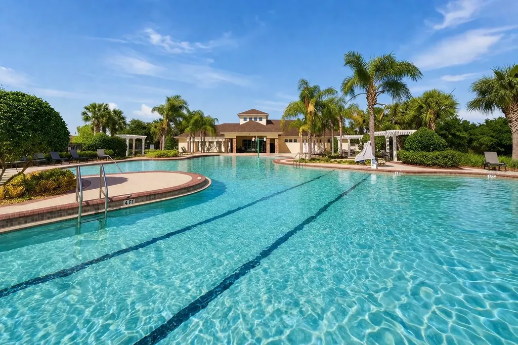 13322 Marble Sands Court Hudson FL 34669