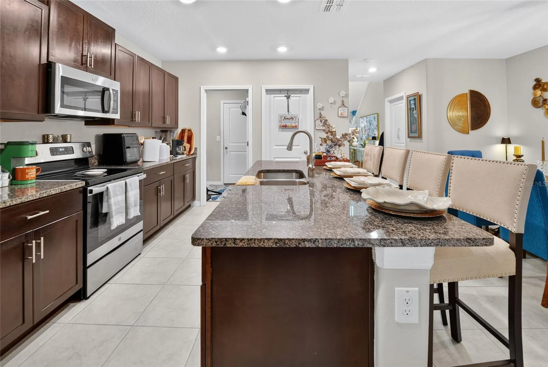 13322 Marble Sands Court Hudson FL 34669