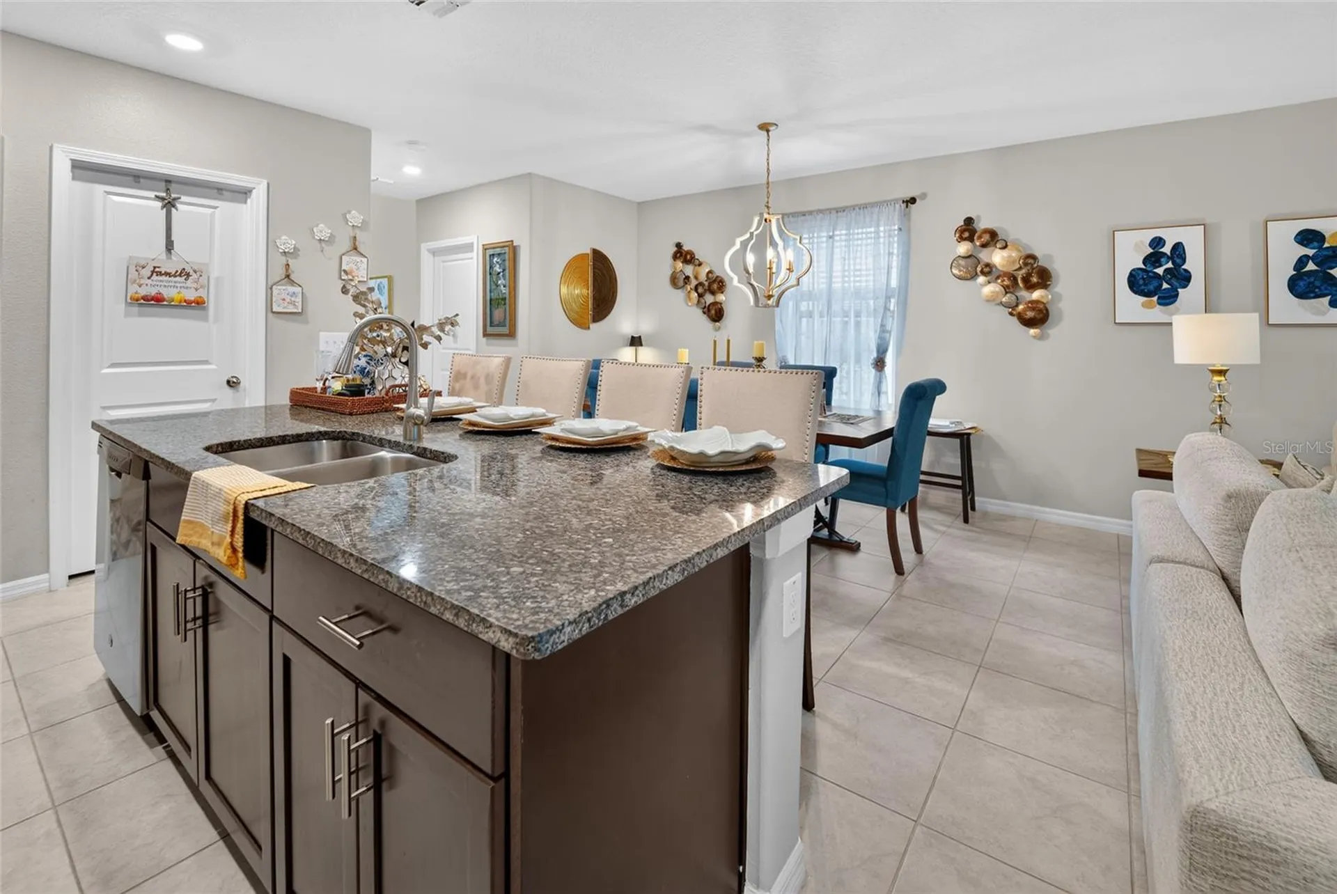13322 Marble Sands Court Hudson FL 34669